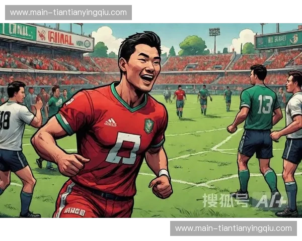 绿茵硝烟再起：鲁能vs延边直播，一场关于信仰与热血的巅峰回响