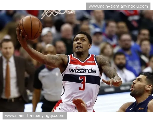 勇士之魂,奇才之耀:2016年那场金州与华盛顿的篮球史诗
